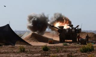 الأمم المتحدة: أبلغنا إسرائيل بتحرك مركبة تعرضت لإطلاق نار في رفح