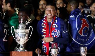 ‏ناد سعودي يقدم عرضا خياليا لخطف مبابي من ريال مدريد