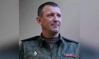 روسيا توقف القائد السابق للجيش الـ58 بتهمة "الاحتيال"