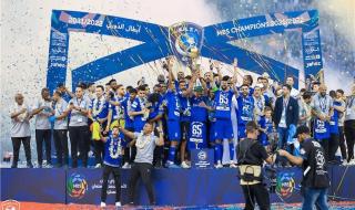 بأكثر من 100 مليون يورو!! الهلال يتأهب لكأس العالم للأندية بأسطورة الدوري الإيطالي - موقع الخليج الان