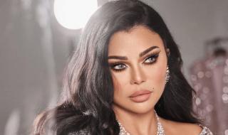 سيرين عبد النور تهاجم منتقدي هيفاء وهبي