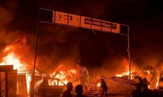 “كل العيون على رفح”.. تفاعل وتضامن مليوني من أبرز نجوم كرة القدم - موقع الخليج الان