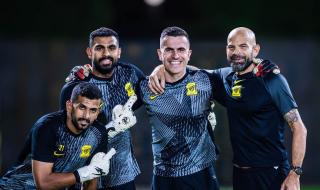 كشف أسرار انهيار الاتحاد السعودي هذا الموسم