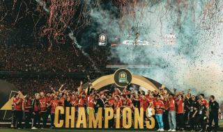 الأهلي المصري يكشف حقيقة الحصول على مبلغ كبير للمشاركة في كأس العالم للأندية