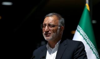 الأصولي المتشدد علي رضا زاكاني يقرر خوض انتخابات الرئاسة في إيران