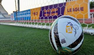 قصة عشق لن تنتهي!! بعد الهبوط إلى دوري يلو مدرب يقترب من الهروب - موقع الخليج الان