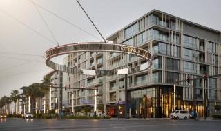 «دبي لإدارة الأصول» تتيح تقسيط الإيجار عبر بنك الإمارات دبي الوطني