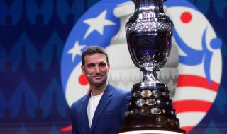 3 منتخبات مرشحة للفوز ببطولة كوبا أميركا - موقع الخليج الان