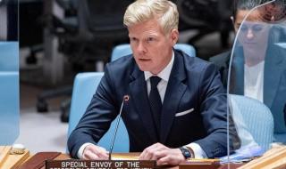 غروندبرغ: التزامات الأطراف اليمنية السابقة معرضة لـ"الخطر"