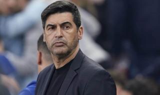 رسميًا.. فونسيكا مدربًا جديدًا لميلان الإيطالي