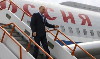 بوتين يزور «جمهورية الألماس» في طريقه لبيونغ يانغ.. ويهنئ «رامابوسا»