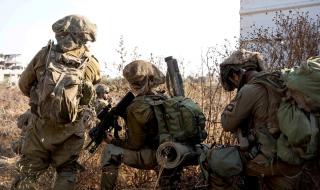 معنية بأنفاق حماس.. خرق أمني "خطير" في وحدة سرية إسرائيلية