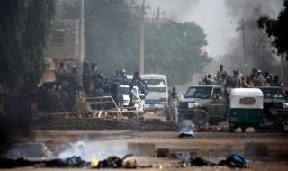 خبراء سودانيون: "جيش البرهان" فقد السيطرة على حلفائه بعد هيمنة "الإسلاميين"