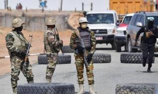 مقتل شخص وخطف خمسة على يد «قطاع طرق» في النيجر