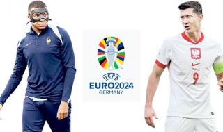 نقطة واحدة تؤهل هولندا وفرنسا وإنجلترا إلى ثمن النهائي