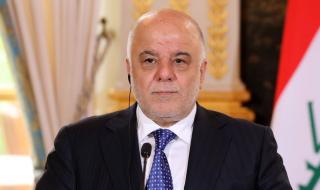 العبادي: أحزاب الإطار التنسيقي طالبتني بقصف أنصار الصدر