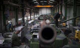 قطاع الصناعة الدفاعية الفرنسية يتعرض لـ50 عملية سطو وتخريب خلال 2023