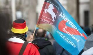 «البديل من أجل ألمانيا» يتطلع إلى الحكم... واحتجاجات واسعة تواكب إعلانه