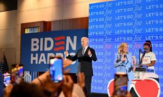 "لا أعرف ما حدث".. زوجة بايدن تكشف ما قاله بعد المناظرة