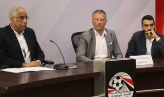 صدمة.. كلاتنبرغ حاول التلاعب لإثبات صحة هدف للأهلي المصري