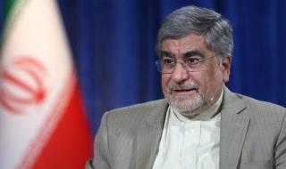 وزير إيراني سابق لـ"الخليج الان": فوز جليلي وترامب "سيُحرج" طهران