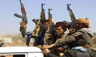 جريمة مروعة تهز اليمن .. قيادي حوثي بارز يغتصب طفلة في قلب العاصمة صنعاء..( فيديو )