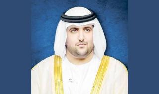 سعيد بن حمدان يعيد تشكيل مجلس إدارة نادي حتا