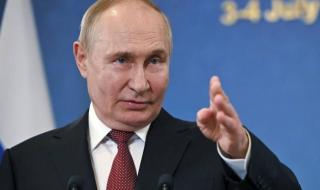 بوتين: تفضيلي لبايدن لم يتغير رغم المناظرة