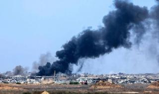 ألمانيا: الضربة الإسرائيلية على مدرسة في غزة «غير مقبولة»