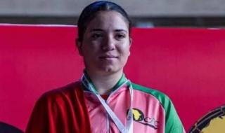 بعد إسقاط زميلتها.. هل تشارك المصرية شهد سعيد في أولمبياد باريس؟