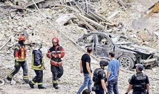 روسيا تهدد عواصم أوروبية «تستضيف» صواريخ أمريكية