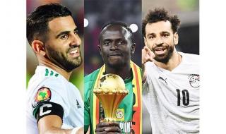 قائمة أفضل 25 لاعب كرة قدم مسلماً على مستوى العالم