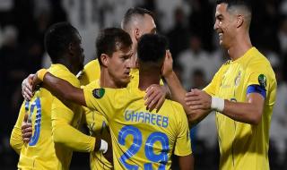 القيران يشكو الاستقطاب!! رسالة نارية لوزير الرياضة السعودي بسبب صفقات النصر - موقع الخليج الان