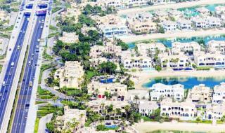 13 مليار درهم مبيعات عقارات دبي خلال أسبوع