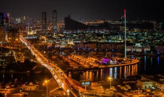 مشهد الشارقة السياحي.. وجهات متفردة