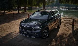 %10 نمو مبيعات «شكودا» في الشرق الأوسط خلال 7 شهور 2024