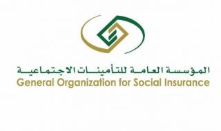 التأمينات الاجتماعية توضح طريقة ضم مدد الاشتراك في 7 خطوات - موقع الخليج الان
