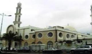 مواقيت الأذان لمدينة عدن ليوم الأحد 15سبتمبر 2024م