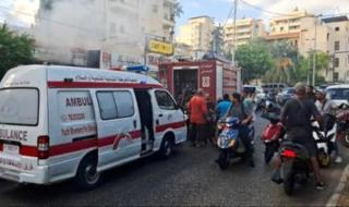 ليست "بيجر" .. تفاصيل عن انفجارات الأجهزة اللاسلكية الجديدة في لبنان