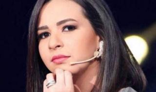 بعد تعرضها لوعكة صحية… إيمي سمير غانم تطل من داخل المستشفى (فيديو)