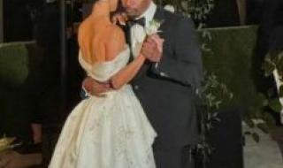 جيمي فوكس يحتفل بزفاف ابنته بعد أزمته الصحية