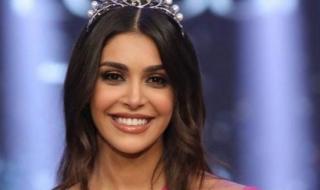 بالفيديو: بعد الغارات الإسرائيلية على لبنان ونزوح الآلاف.. هذا ما فعلته ملكة جمال لبنان