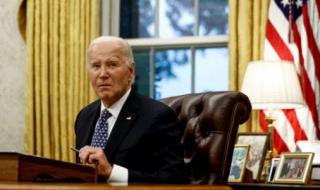 البيت الأبيض: بايدن يأمر الجيش الأميركي بمساعدة إسرائيل في التصدي لهجمات إيران - موقع الخليج الان