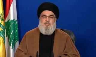 وزير خارجية لبنان: نصر الله وافق على وقف إطلاق النار قبل اغتياله - موقع الخليج الان