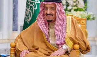 بيان عاجل من الديوان الملكي عن صحة الملك سلمان الليلة