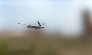 المقاومة العراقية تهاجم أهدافاً إسرائيلية بالطيران المسير - موقع الخليج الان