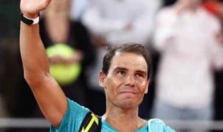 بعد اعتزاله التنس .. الكشف عن ثروة رافاييل نادال