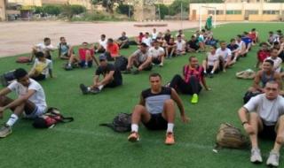 رسميًا| وزارة التعليم المصرية : التربية الرياضية مادة نجاح ورسوب لطلاب الثانوى العام