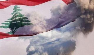 “مشتاقة لبلدي”.. ممثلة لبنانية شهيرة في رسالة قوية: وين وقف اطلاق النار؟ كيف رح نتعافى؟