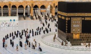 الحج السعودية تقدم عد من النصائح للمعتمرين لتفادي الاحتيال المالي في العمرة